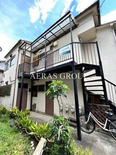 ロータリーハウスの画像