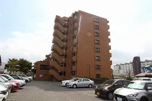 ダイアパレス青山弐番館の画像