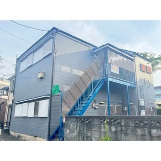 パークアベニュー中浦和の画像