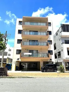 アメニティーステイの画像