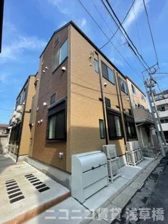 LEXIA新小岩の画像