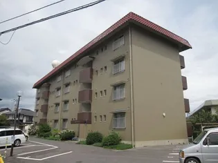 ヴィラ北堀の画像