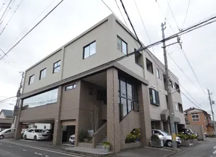 アルベルジュ米山の画像