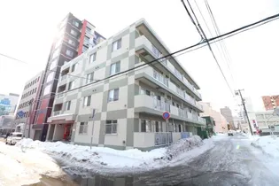 アルパ琴似の画像