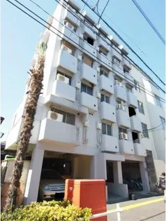 暁ドエル(アカツキドエル)【4階】の外観