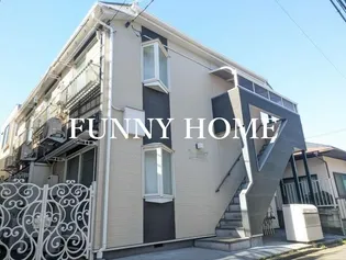 マイハウスTOGOの画像