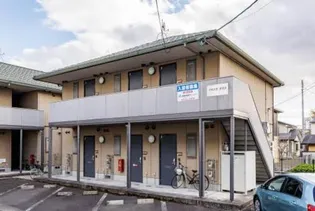 宮城県仙台市青葉区小田原6【アパート】の外観