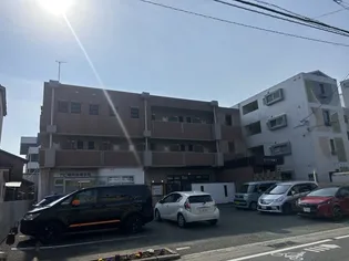 エトワール富士【2階】の外観