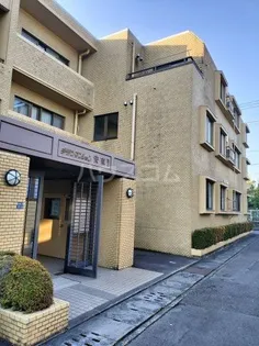チサンマンション安東Ⅱの画像
