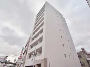 フェリーチェ駅東の画像