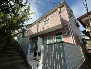 サンハイツ西横浜の画像