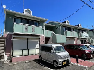 アネックス千代田の画像