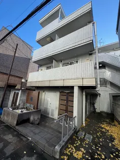 プロシード千歳烏山の画像