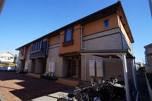 ランジェIIIの画像