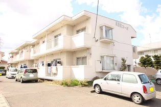 ABEコーポの画像