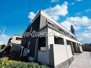 シャトー ソレイユの画像