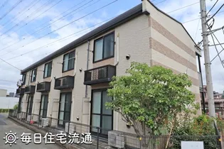 レオパレスシャルマンの画像