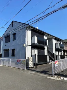 コーポサンフラワアーBの画像