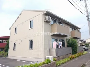 ディライト B棟の画像