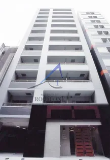 パークウェル秋葉原【6階】の外観