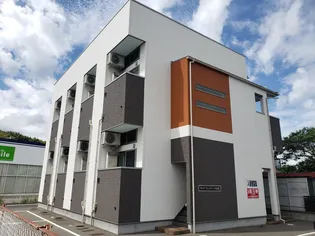 ヴィラ フォンティーヌ長府の画像