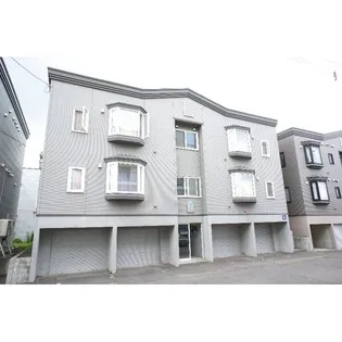 ルミエール北43条Bの画像