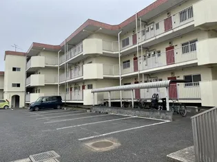 武蔵野ハイツの画像