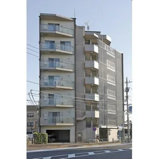 GRANDEUR綾瀬の画像