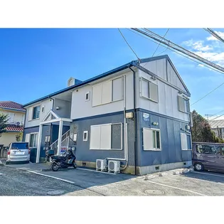 ハイツサンライズの画像