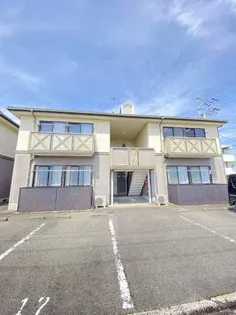 メゾン ド バンベール B棟の画像