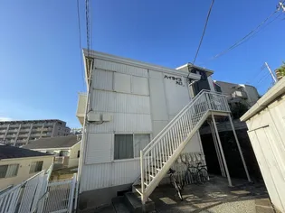 ハイライズ大口の画像