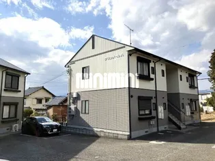 グランメールAの画像