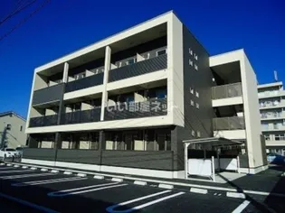 サウス グレースマンションの画像