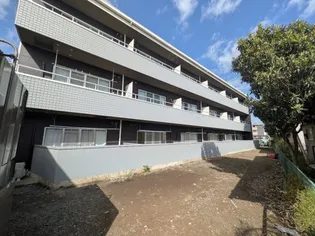 グランパルAZ IIの画像