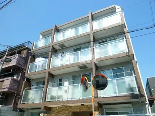 ブランドール中野の画像