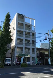 ホノラリー荻窪の画像