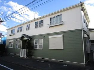 アーバンヒルズの画像