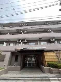 コンフォート文京小石川の画像