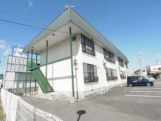 コーポ祐1の画像