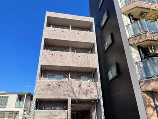 フロンティアハイツ吹上の画像