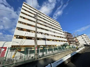 M'PLAZA城東の画像