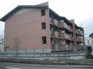 アベマンションの画像