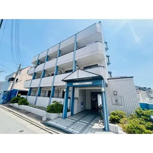 メゾン ド クラージュの画像