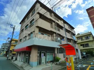 栄マンションの画像