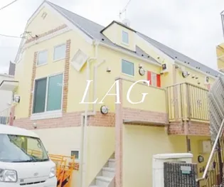 ユナイト馬込カーレンベルグの画像