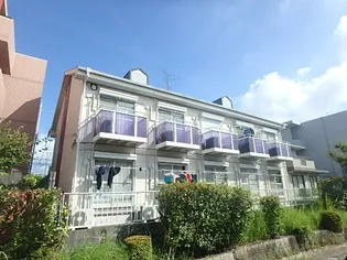 メゾン アーバンハイツの画像