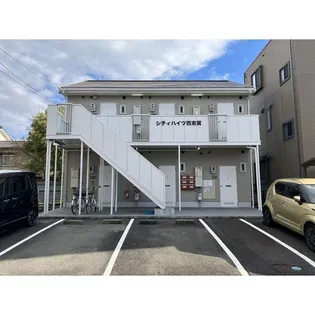 シティハイツ西志賀の画像