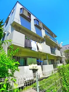 ヴィラ豊田の画像