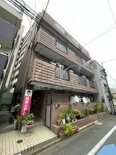 田米開ビルの画像