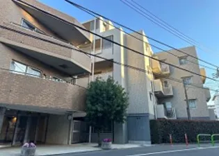 アールヴェール練馬高野台の画像